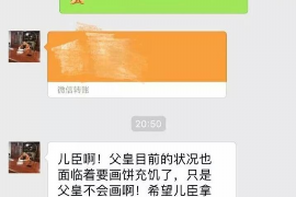 乐山融资清欠服务